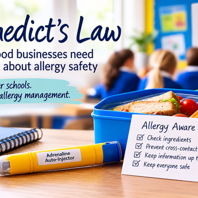 Benedict’s Law_ Allergy-Aware Schools